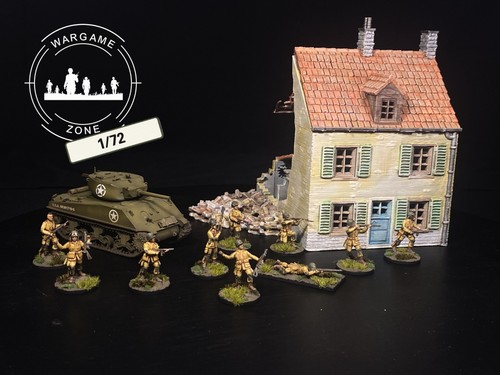 Sherman paras maison - sherman,