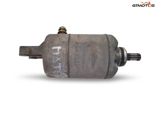 Moteur démarrage yamaha - moteur,