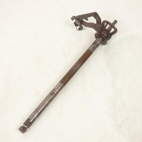 Axe sélecteur origine pour - axe,