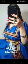 Robe Kabyle