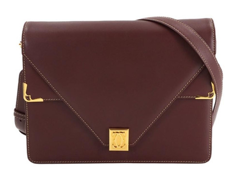 Authentique sac - , à