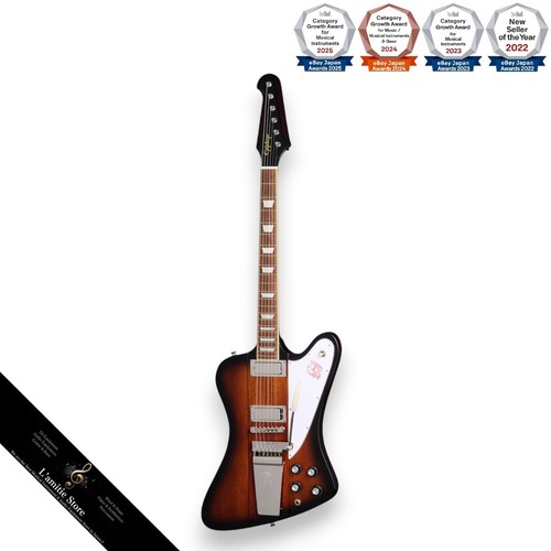 Epiphone 1963 firebird - 1963,