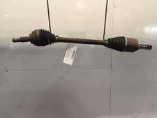 Cardan gauche (transmission)