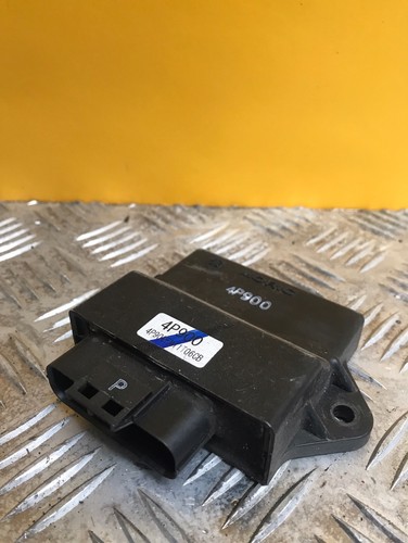 Cdi pour yamaha - cdi, cygnus