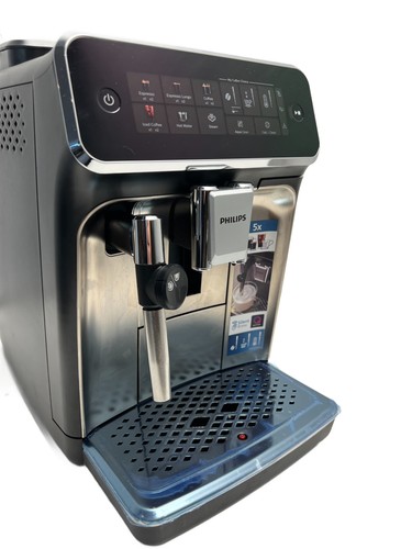 Machine café automatique - à,