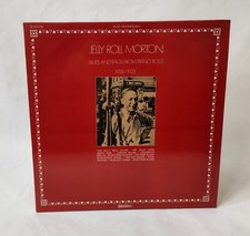 Jelly Roll Morton - Blues &