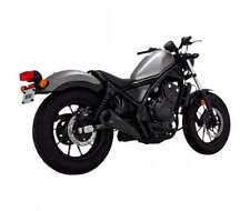HONDA CMX 500 REBEL - 17/23 - SILENCIEUX LIGNE ECHAPPEMENT BLACK VANCE HINES -18