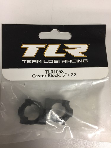 Team losi racing kit - team,