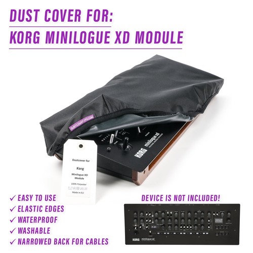 Couvercle anti poussière pour - couvercle,