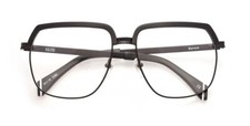Grandes Lunettes de vue