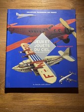 Livre. JEUX ET JOUETS DU CIEL