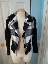 Body Central Knit Sweater