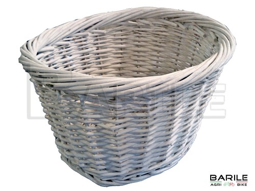 Boite vannerie blanc avant - boite,