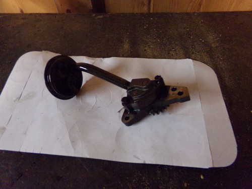 John deere 318 316 420 - 420, b43e