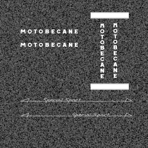 Motobecane special sport - motobecane,