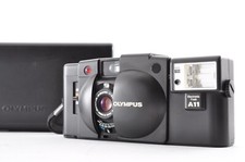 Olympus XA2 A11 noir Exc+5