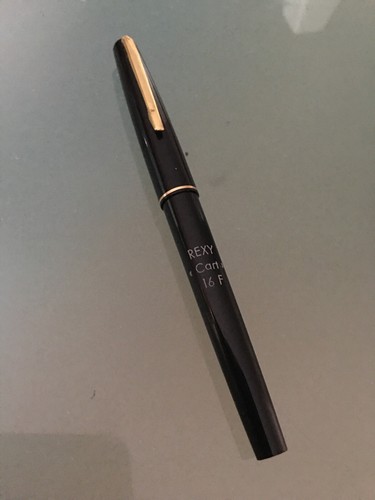 Stylo plume soma rexy - plume,