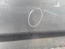 Porte avant gauche PEUGEOT 607