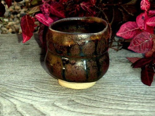 Tasse saké japonaise - à,