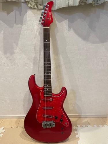 Guitare vintage fernandes - guitare,
