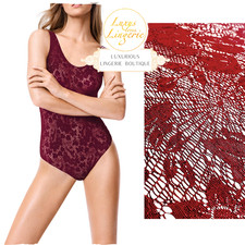 Camelia Body Par Wolford S