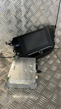 Ecran GPS OPEL CORSA F PHASE 1