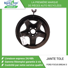 🏆 JANTE TOLE FORD FOCUS