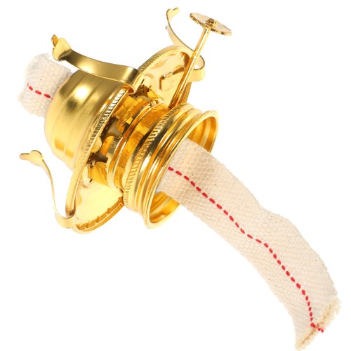 Porte mèche lampe à - porte-mèche,
