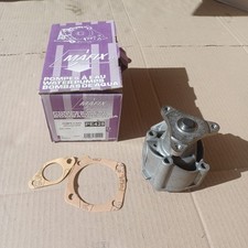 Pompe à eau Fiat Croma I 2.0ie, Turbo Tempra 2.0ie Tipo 2.0ie Lancia Dedra 1....