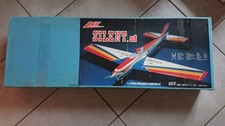2ième rare kit excellent état avion RC tout bois SUPER VR 90 F3A MK KATO 1667 mm