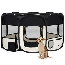 Parc Pliable pour Chien avec