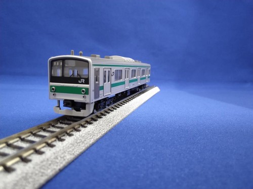 Kato 406 407 205 series - 10-406, 10-407