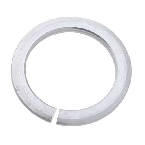 Plaque base casque de - plaque,