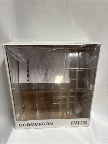 Ikea godmorgon clear - godmorgon,
