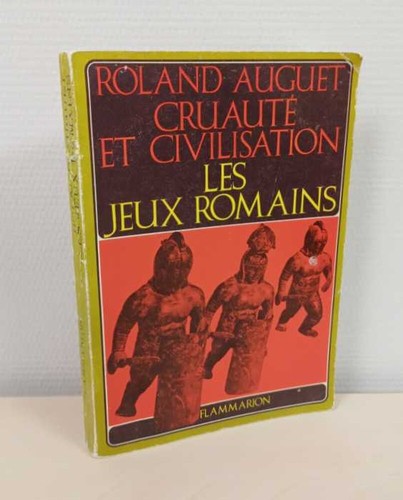 Cruauté civilisation les - et,