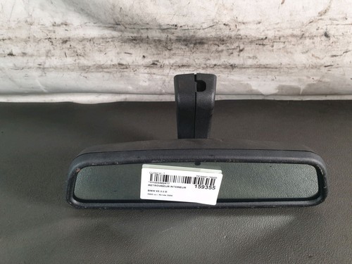 Retroviseur interieur bmw - interieur,