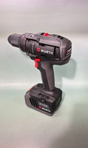 Perceuse wurth - perceuse,
