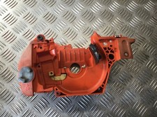 carter moteur  pour tronçonneuse husqvarna  350