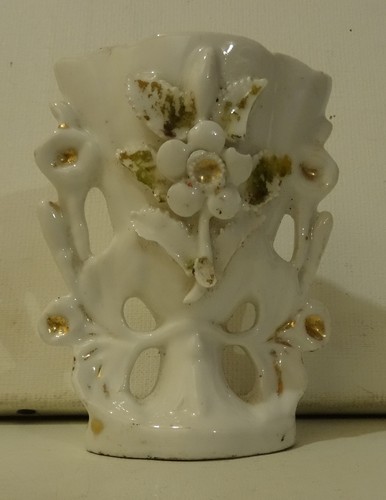 Ancien petit vase eglise - ancien,