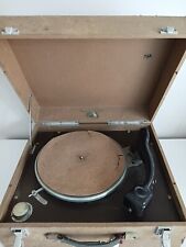 Peut courant Electrophone A