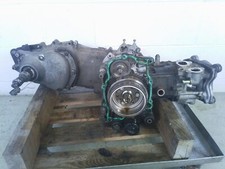 PIAGGIO MP3 300 10 11 Moteur