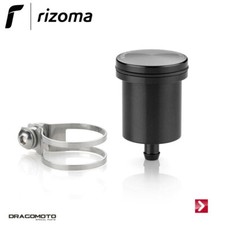 YAMAHA MT-01 2005-2011 Réservoir de liquide de frein arrière RIZOMA CT015B Noir