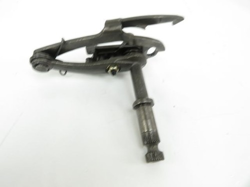 Arbre selecteur ducati - selecteur,