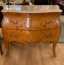COMMODE GALBEE STYLE LOUIS XV