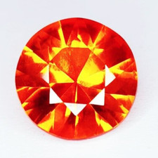 Pierre précieuse en vrac