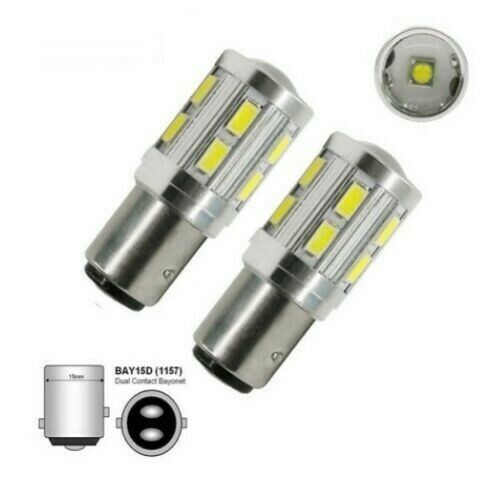 Ampoules led bay15d - ampoules,
