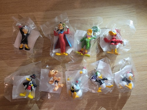 Lot figurine bande a - lot,