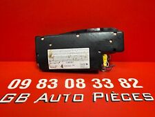 VOLKSWAGEN GOLF 4 AIRBAG SIEGE AVANT DROIT 1J4880240E