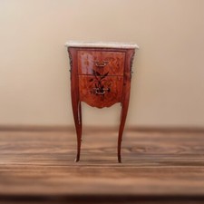 Elegant Pair of Louis XV Style