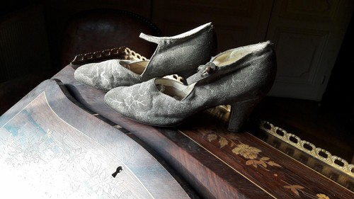 Très rare chaussures - très,